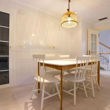 Parque Clavero Beach & City Premium House Villa Малага Екстериор снимка