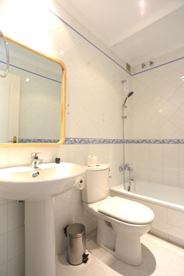 Parque Clavero Beach & City Premium House Villa Малага Екстериор снимка