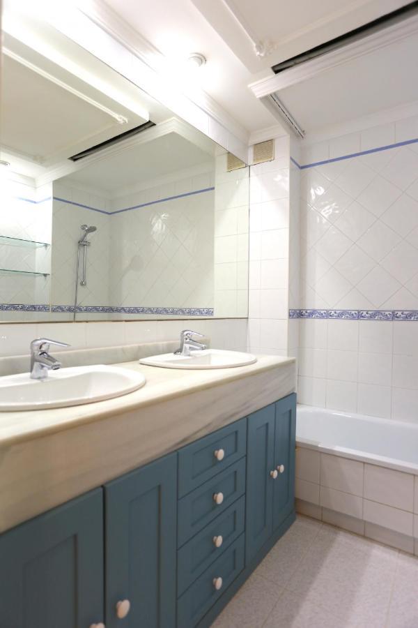 Parque Clavero Beach & City Premium House Villa Малага Екстериор снимка