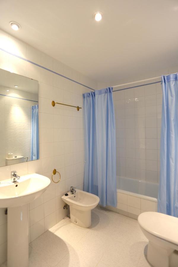 Parque Clavero Beach & City Premium House Villa Малага Екстериор снимка