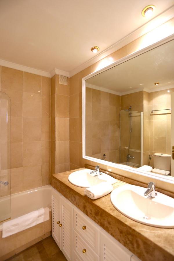 Parque Clavero Beach & City Premium House Villa Малага Екстериор снимка