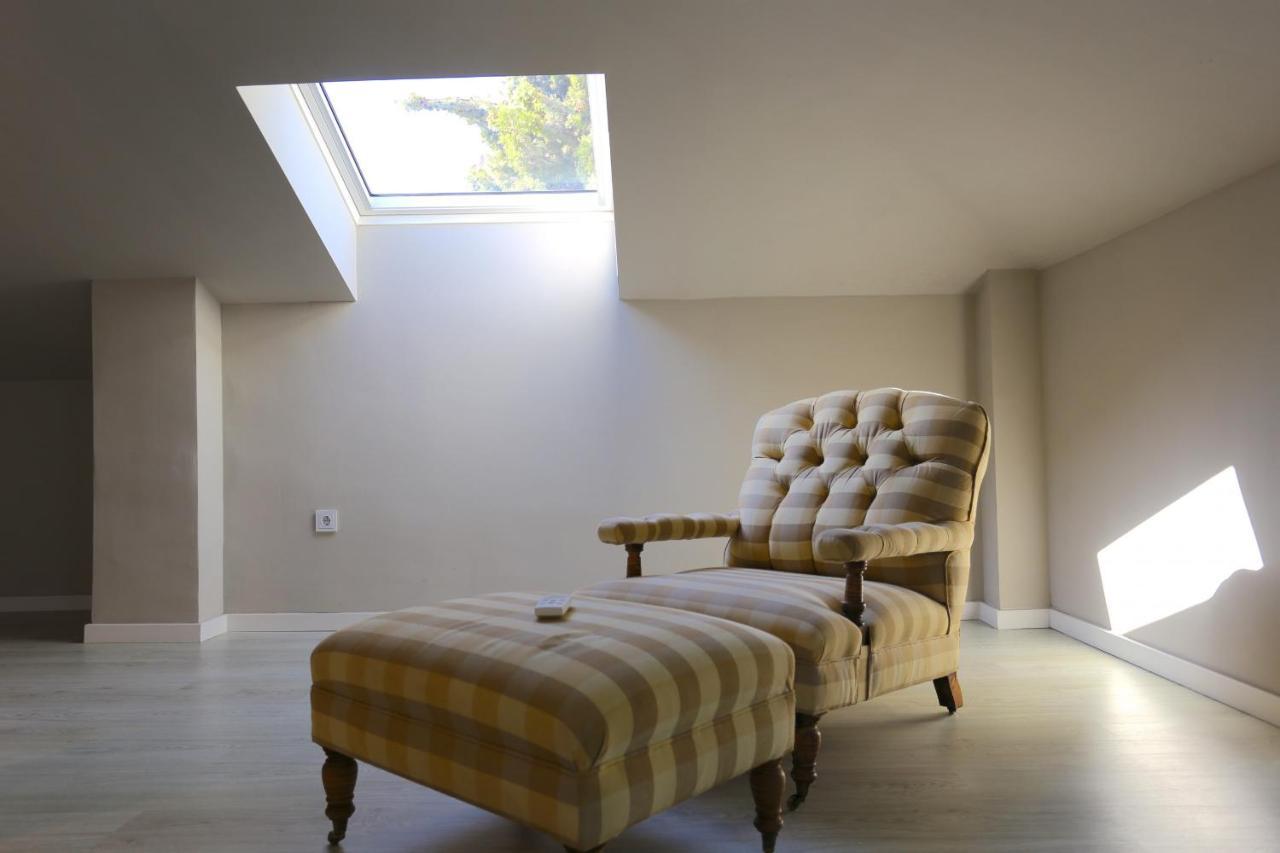 Parque Clavero Beach & City Premium House Villa Малага Екстериор снимка